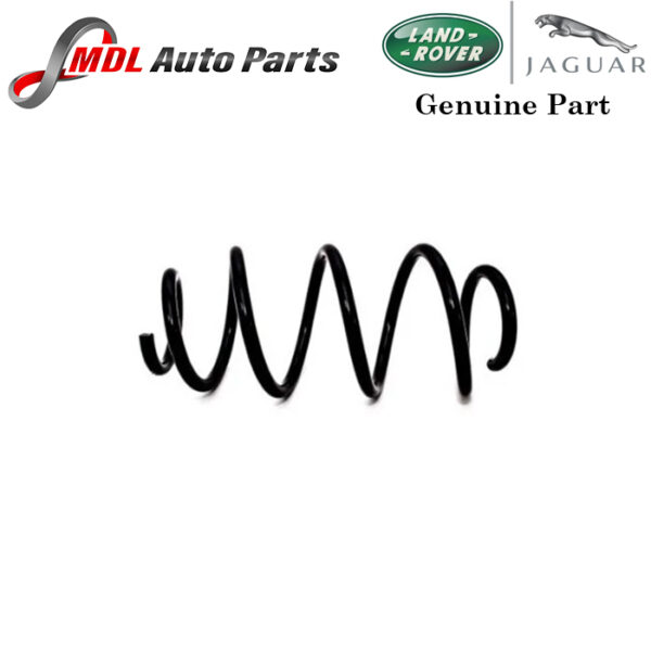 Land Rover Genuine Front Coil Spring LR024491