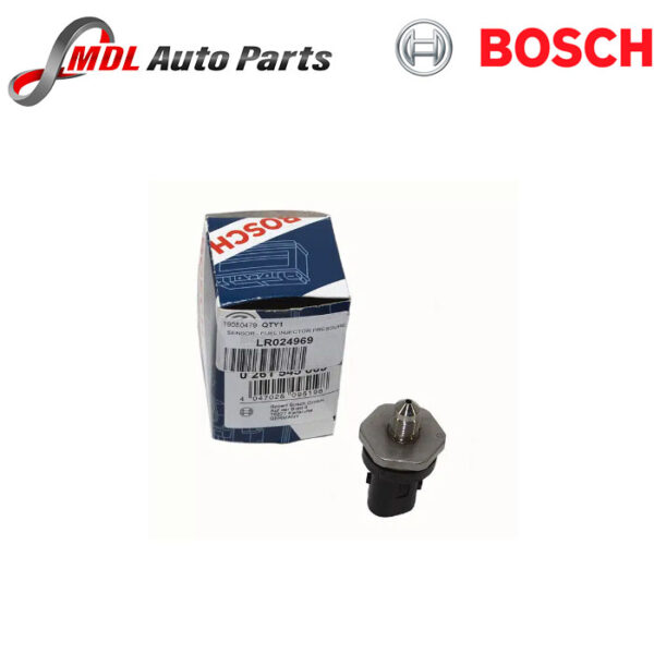 Bosch Injector Pressure Sensor LR024969