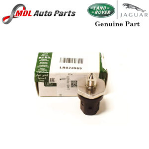 Land Rover Genuine Injector Pressure Sensor LR024969