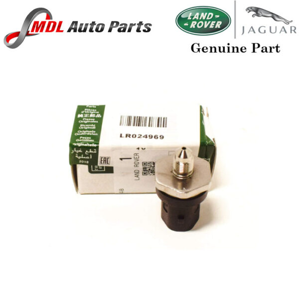 Land Rover Genuine Injector Pressure Sensor LR024969