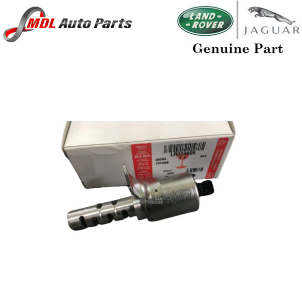 Land Rover Genuine Timing Solenoid LR024995