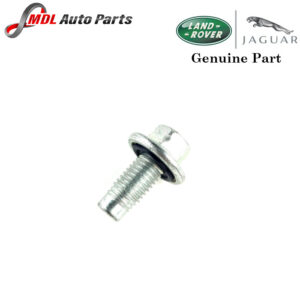 Land Rover Genuine Sump Plug LR025048