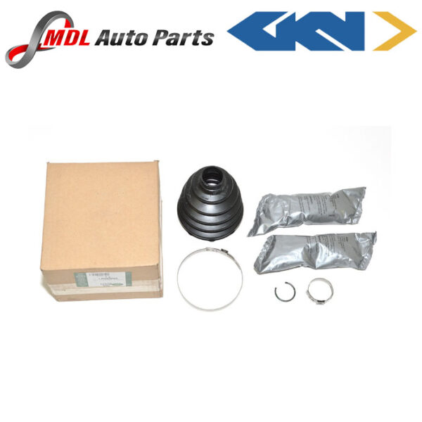 Gkn Outer Boot Kit LR025065