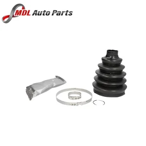 Land Rover Genuine Outer Boot Kit LR025065