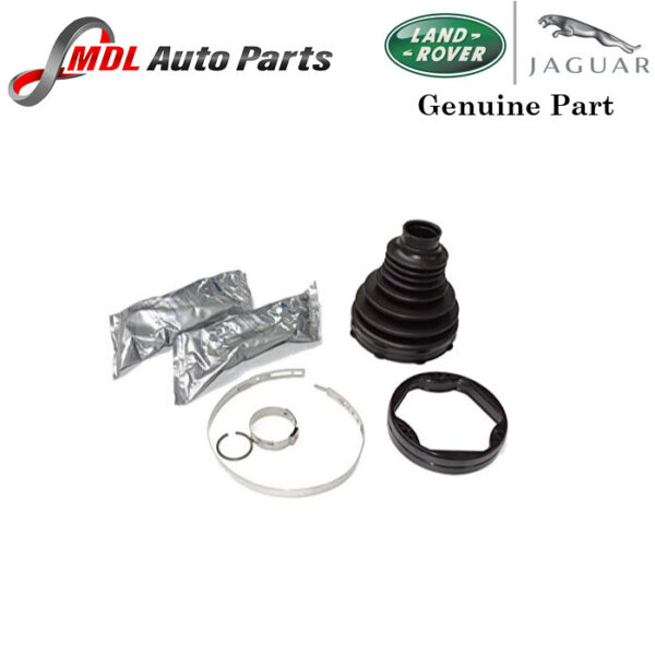 Land Rover Genuine Boot Kit LR025066