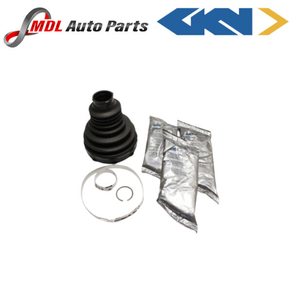 Gkn Boot Kit LR025066