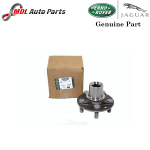 Land Rover Genuine Wheel Hub LR025107