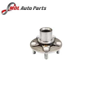 Allmakes 4x4 Wheel Hub LR025107