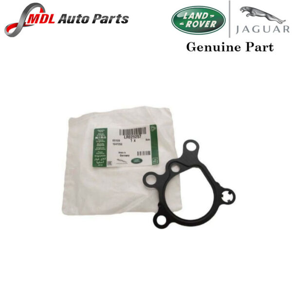 Land Rover Genuine High Pressure Fuel Pump Gasket LR025257