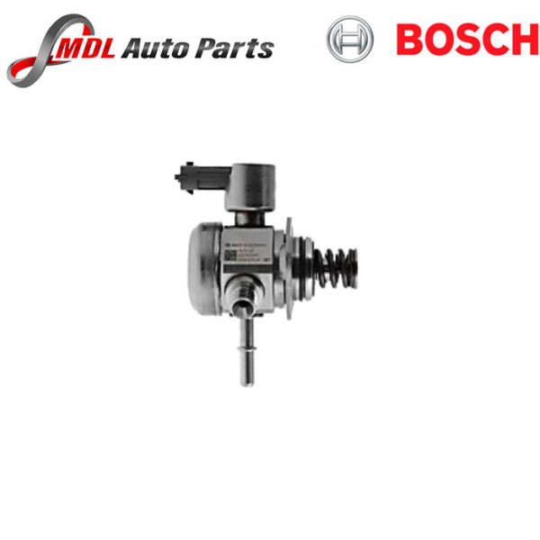 Bosch Fuel pump LR025599