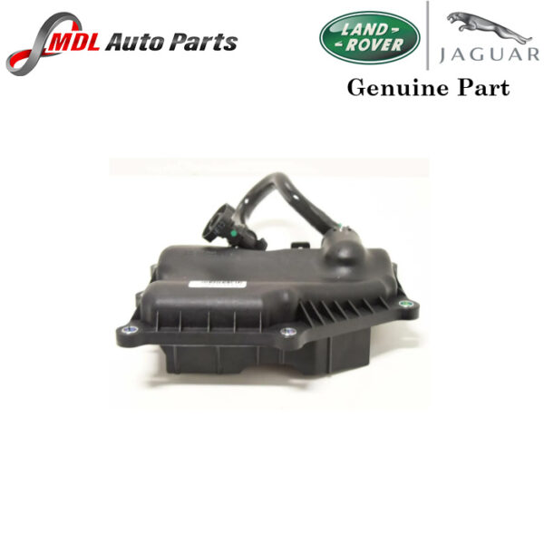 Land Rover Genuine Oil Separator LR025615