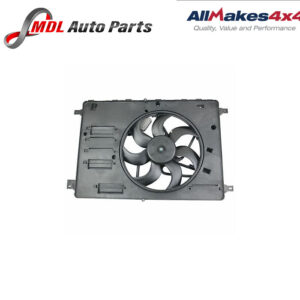 Allmakes 4x4 Engine Fan Motor LR026078