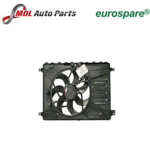 Eurospares Engine Fan Motor LR026078