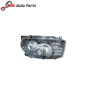 Land Rover Genuine Gas Set LR026147