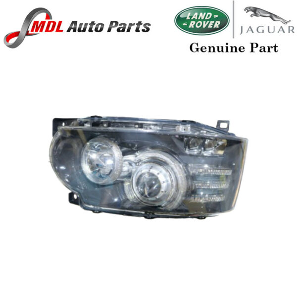 Land Rover Genuine Gas Set LR026147