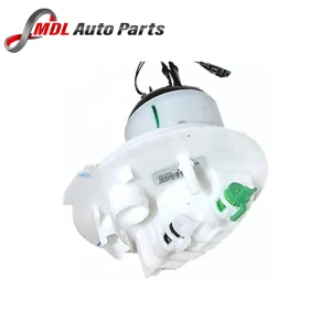 Land Rover Genuine Fuel Sender Cover LR026195