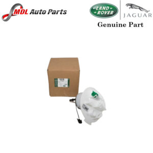 Land Rover Genuine Fuel Sender Cover LR026195