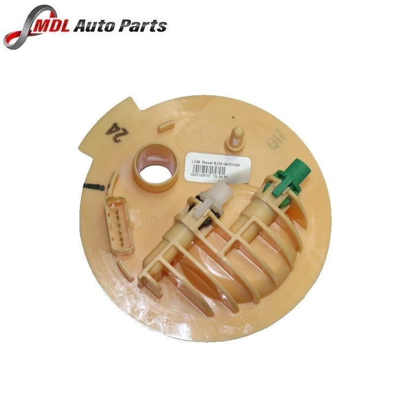 Land Rover Genuine Fuel Pump Lr026196 1 Land Rover Genuine Fuel Pump LR026196