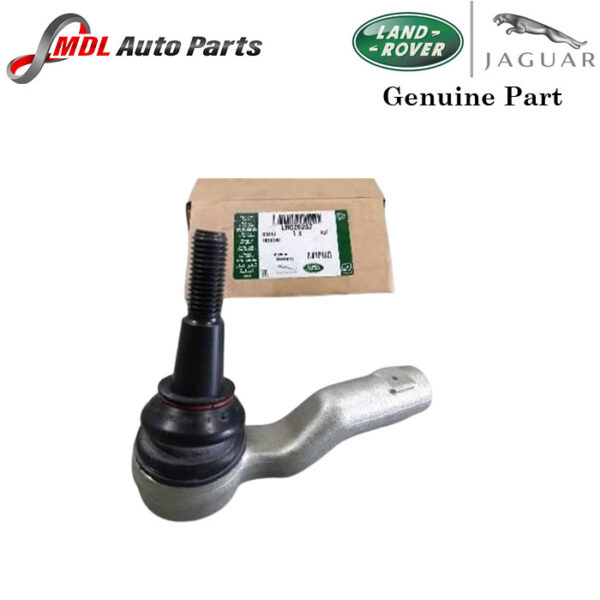 Land Rover Genuine Tie Rod End LR026267