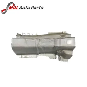 Land Rover Genuine Heat Shield LR026557