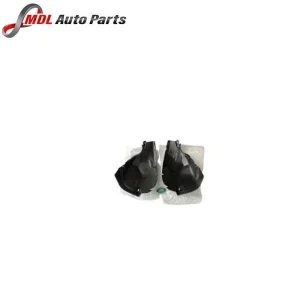 Allmakes 4x4 Rear Liner LR027396