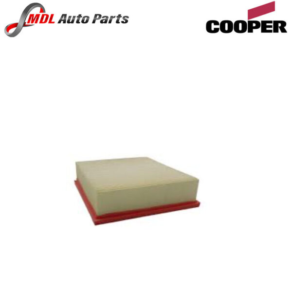 Coopers Air Filter LR027408