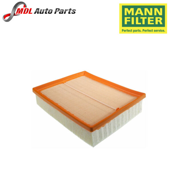 Mann Air Filter LR027408