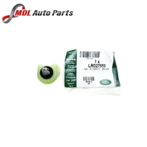 Land Rover Genuine Front Headliner Mounting Clip LR027559