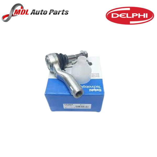 Delphi Tie Rod LR027570