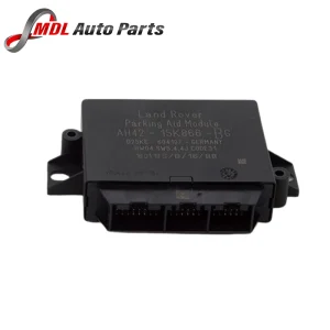 Delphi Tie Rod LR027570