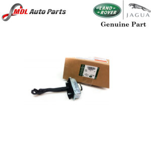 Land Rover Genuine Front Door Limiter LR027612