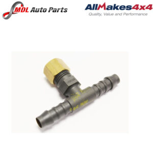 AllMakes 4x4 Engine Cooling Air LR027661