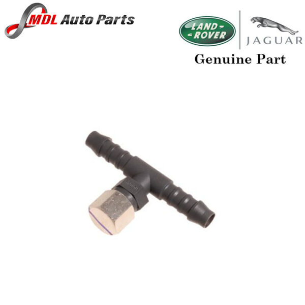 Land Rover Genuine Engine Cooling Air LR027661