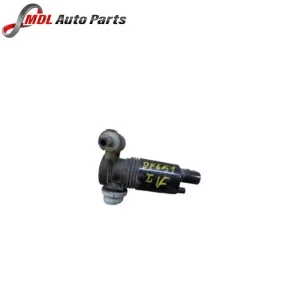 Land Rover Genuine Water Pump LR027685