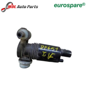 Eurospares Water Pump LR027685