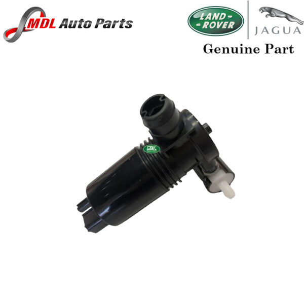 Land Rover Genuine Water Pump LR027685