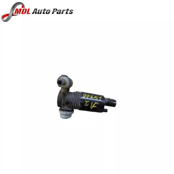 Land Rover Genuine Water Pump Lr027685 1 Land Rover Genuine Water Pump LR027685