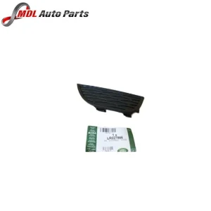 Land Rover Genuine Fog Lamp Bezel LR027866