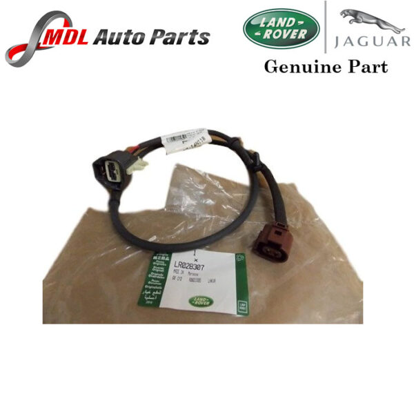 Land Rover Genuine Parking Brake Wire LR028307