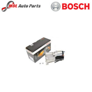 Bosch Starter Motor LR029180