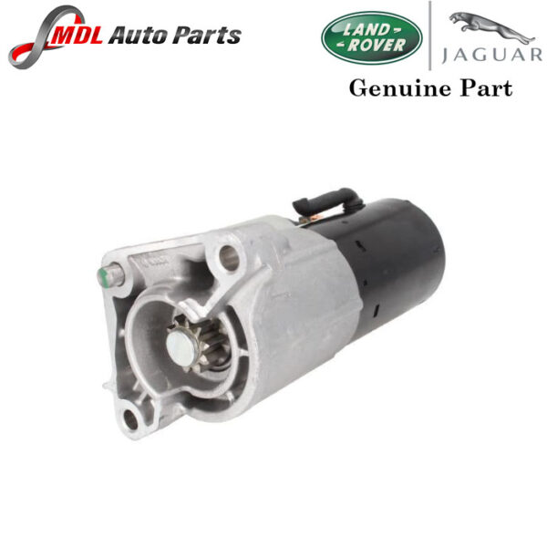 Land Rover Genuine Starter Motor LR029180