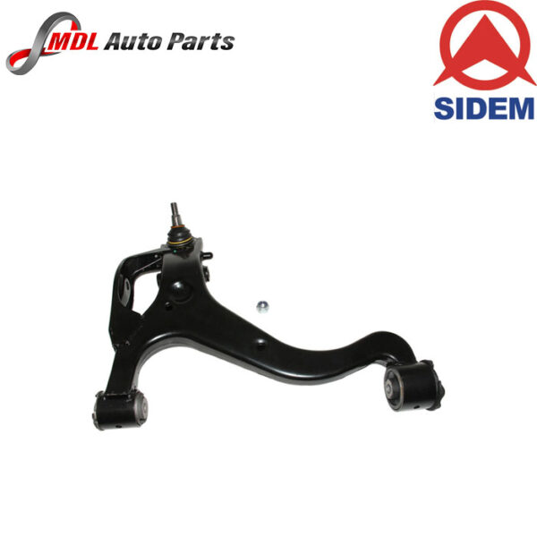 Sidem Lower Suspension Arm LR029302