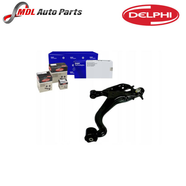 Delphi Lower Suspension Arm LR029304