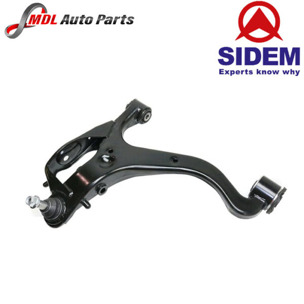 Sidem Lower Suspension Arm LR029304