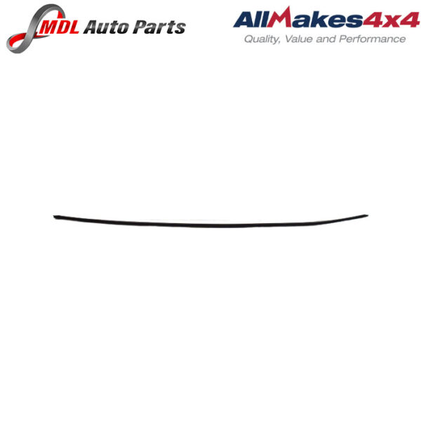 AllMakes 4x4 Front Windscreen Upper Moulding LR029533