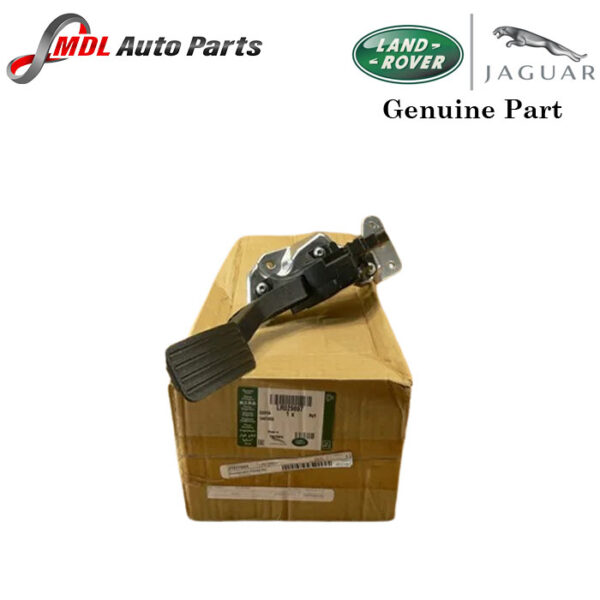 Land Rover Genuine Pedal Potentiometer LR029897