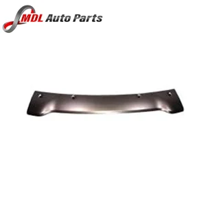 Land Rover Genuine Tow Bracket Cover LR029976