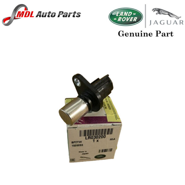 Land Rover Genuine Crankshaft Position Sensor LR030200