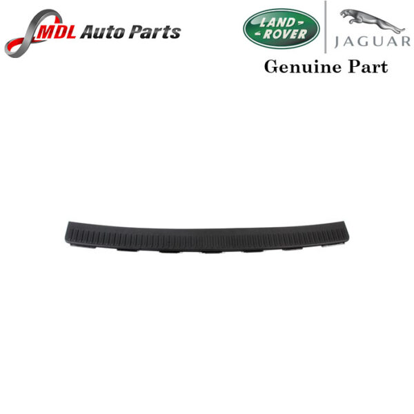 Land Rover Genuine Bumper Step Pad LR030239