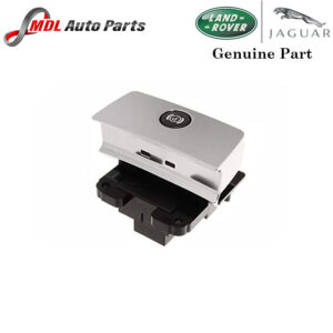 Land Rover Genuine Brake Switch LR030335